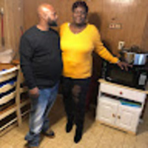 Meet your Posher, Sharon